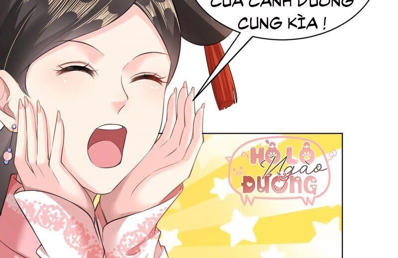 Quận Chúa Vững Vàng, Thiết Lập Nhân Vật Không Thể Vỡ Chapter 34 - Trang 2