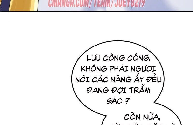 Quận Chúa Vững Vàng, Thiết Lập Nhân Vật Không Thể Vỡ Chapter 34 - Trang 2