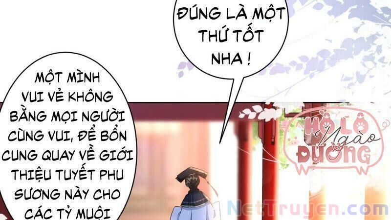 Quận Chúa Vững Vàng, Thiết Lập Nhân Vật Không Thể Vỡ Chapter 33 - Trang 2