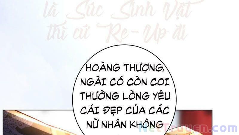 Quận Chúa Vững Vàng, Thiết Lập Nhân Vật Không Thể Vỡ Chapter 33 - Trang 2