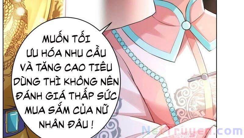 Quận Chúa Vững Vàng, Thiết Lập Nhân Vật Không Thể Vỡ Chapter 33 - Trang 2