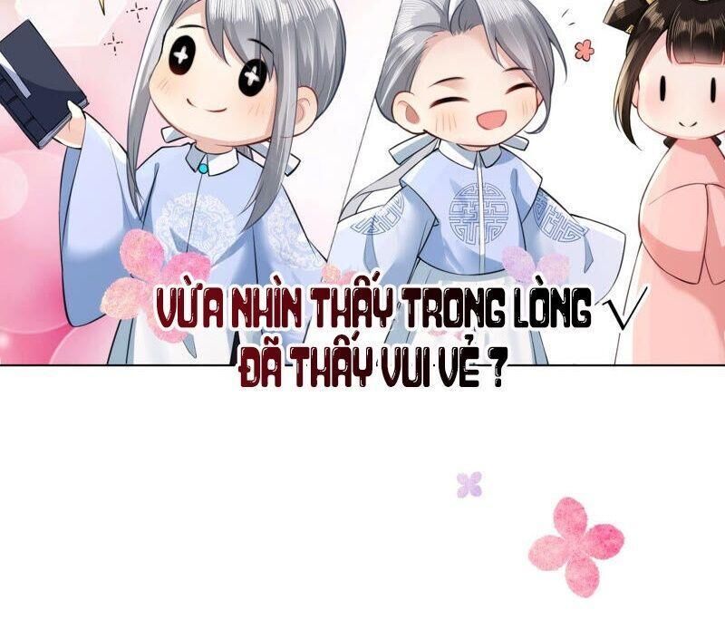 Quận Chúa Vững Vàng, Thiết Lập Nhân Vật Không Thể Vỡ Chapter 31 - Trang 2