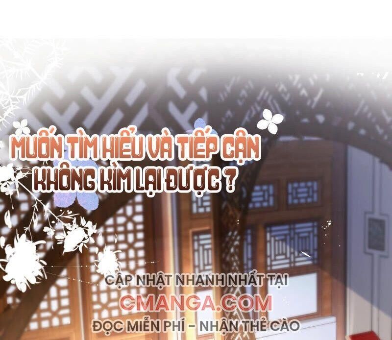 Quận Chúa Vững Vàng, Thiết Lập Nhân Vật Không Thể Vỡ Chapter 31 - Trang 2