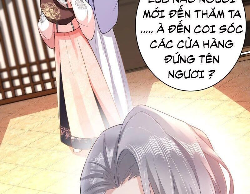 Quận Chúa Vững Vàng, Thiết Lập Nhân Vật Không Thể Vỡ Chapter 31 - Trang 2