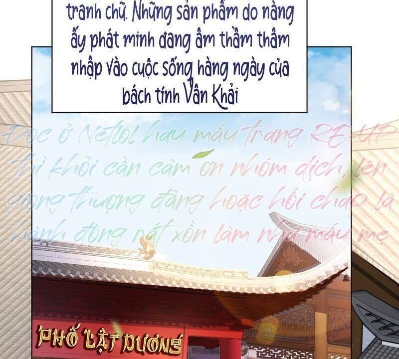 Quận Chúa Vững Vàng, Thiết Lập Nhân Vật Không Thể Vỡ Chapter 30 - Trang 2