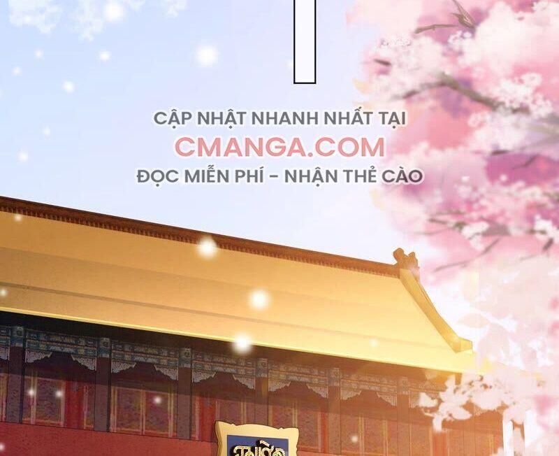 Quận Chúa Vững Vàng, Thiết Lập Nhân Vật Không Thể Vỡ Chapter 30 - Trang 2