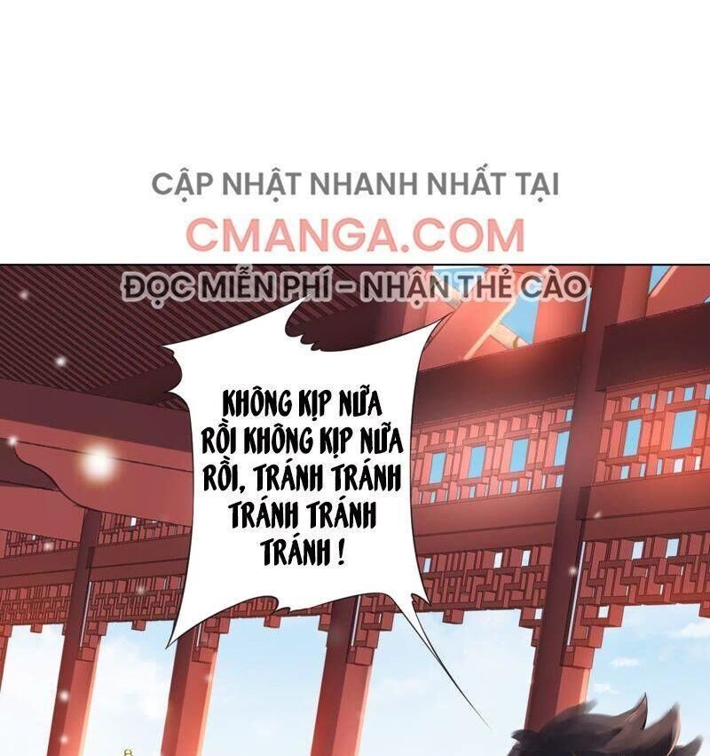 Quận Chúa Vững Vàng, Thiết Lập Nhân Vật Không Thể Vỡ Chapter 27 - Trang 2