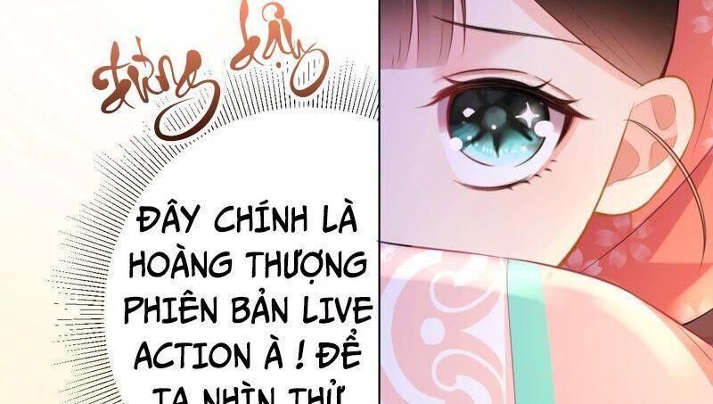 Quận Chúa Vững Vàng, Thiết Lập Nhân Vật Không Thể Vỡ Chapter 24 - Trang 2