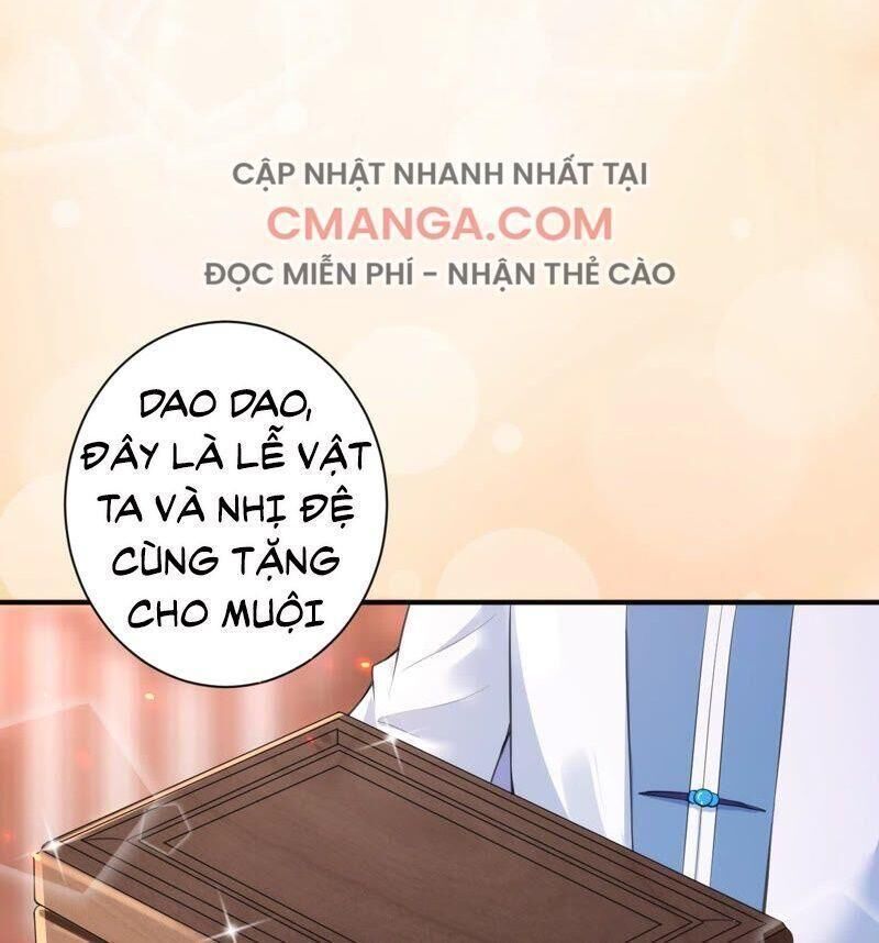 Quận Chúa Vững Vàng, Thiết Lập Nhân Vật Không Thể Vỡ Chapter 23 - Trang 2