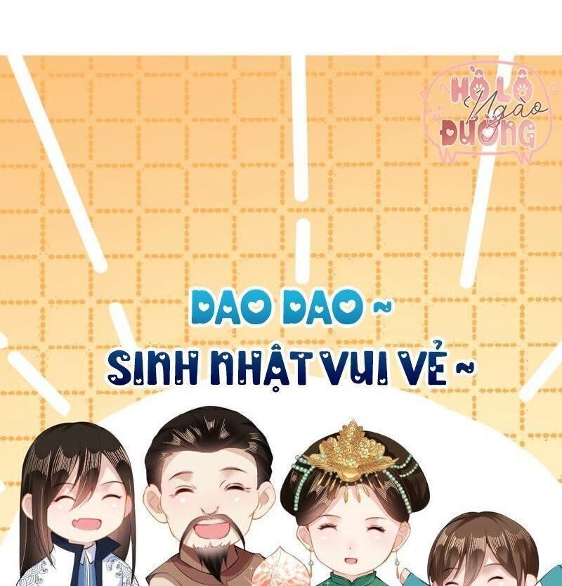 Quận Chúa Vững Vàng, Thiết Lập Nhân Vật Không Thể Vỡ Chapter 23 - Trang 2