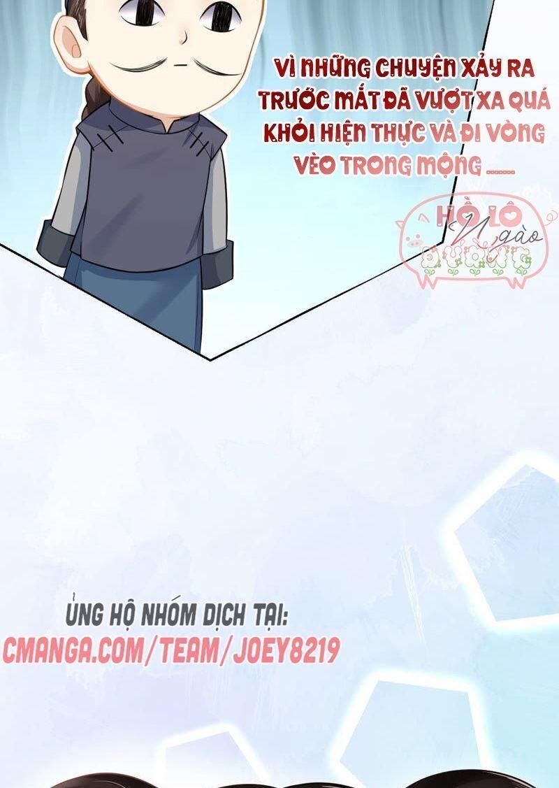 Quận Chúa Vững Vàng, Thiết Lập Nhân Vật Không Thể Vỡ Chapter 16 - Trang 2