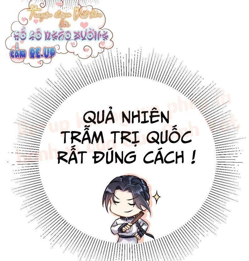 Quận Chúa Vững Vàng, Thiết Lập Nhân Vật Không Thể Vỡ Chapter 7 - Trang 2