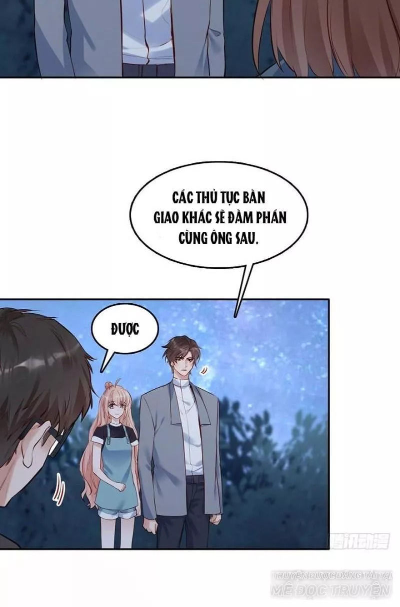 Sau Này Vẫn Cứ Thích Em Chapter 42 - Trang 2