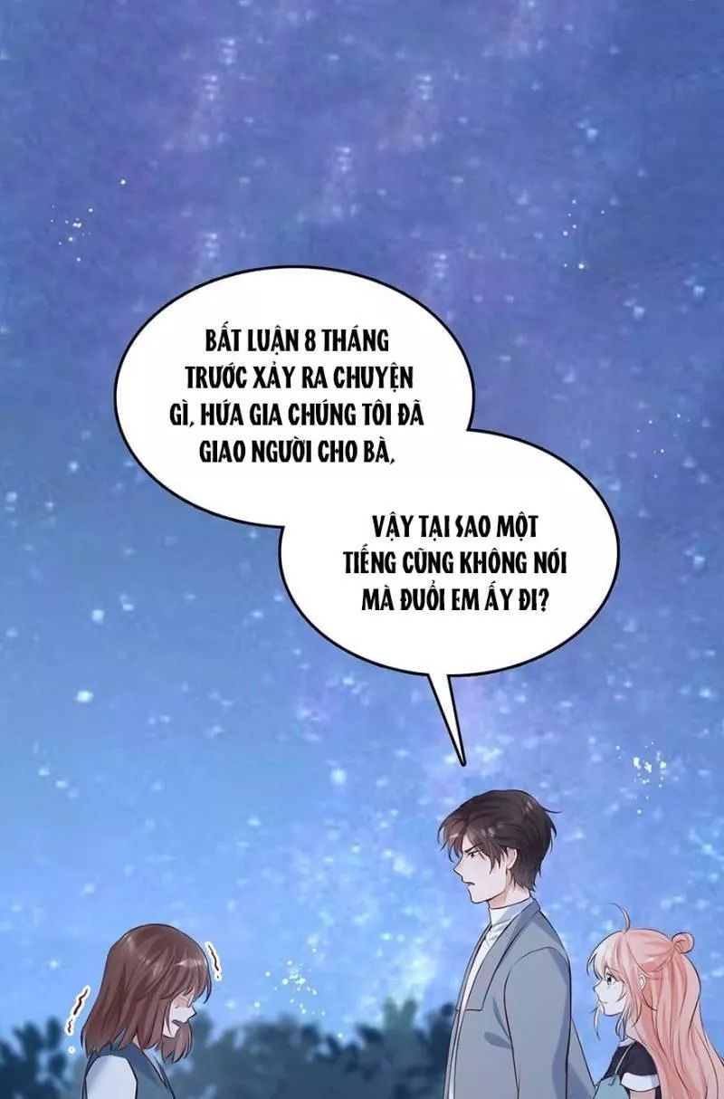 Sau Này Vẫn Cứ Thích Em Chapter 42 - Trang 2