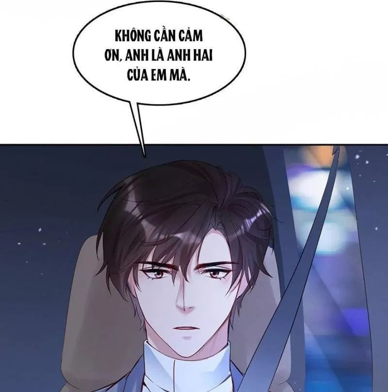 Sau Này Vẫn Cứ Thích Em Chapter 42 - Trang 2