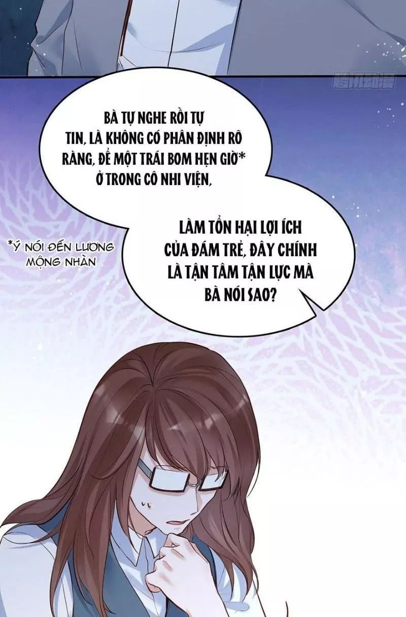 Sau Này Vẫn Cứ Thích Em Chapter 42 - Trang 2