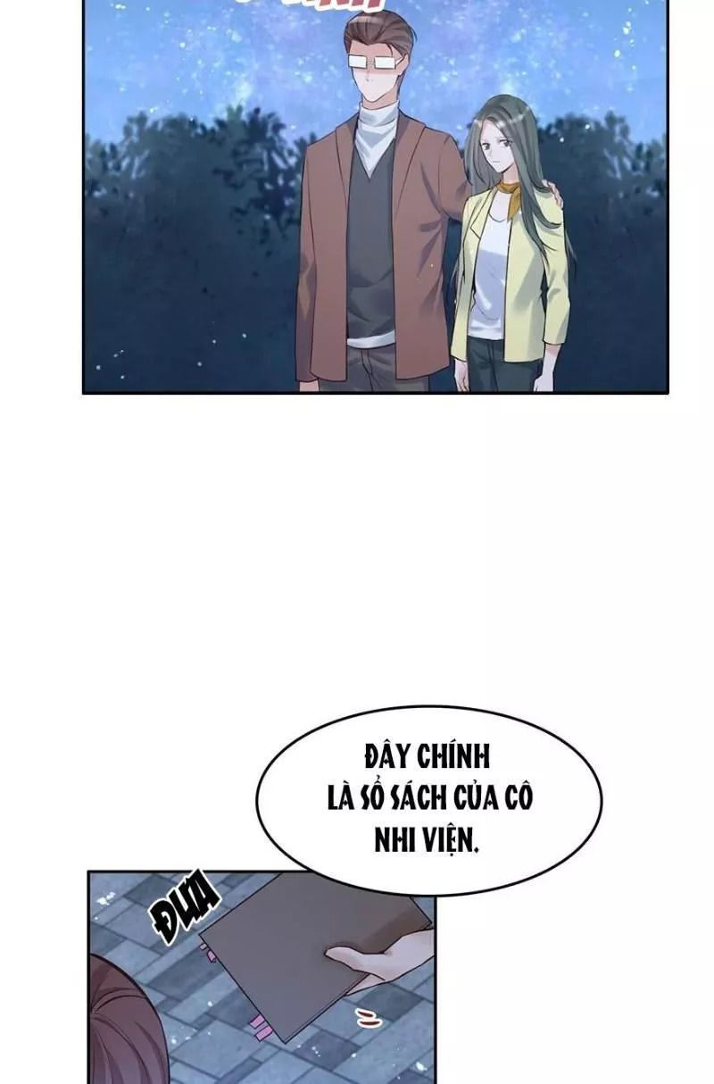 Sau Này Vẫn Cứ Thích Em Chapter 42 - Trang 2