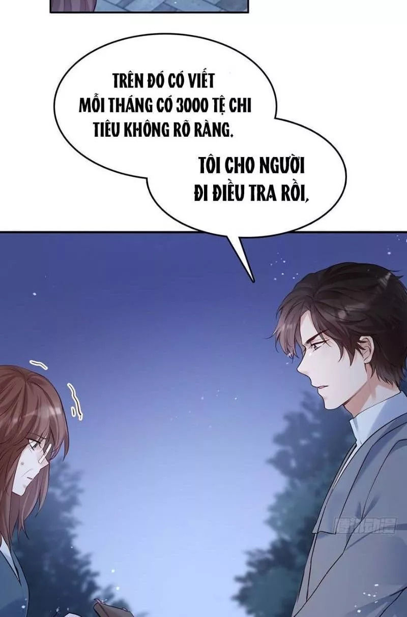 Sau Này Vẫn Cứ Thích Em Chapter 42 - Trang 2