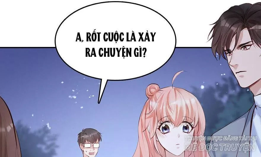 Sau Này Vẫn Cứ Thích Em Chapter 41 - Trang 2