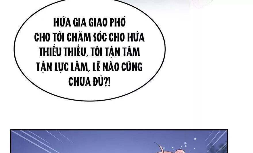 Sau Này Vẫn Cứ Thích Em Chapter 41 - Trang 2