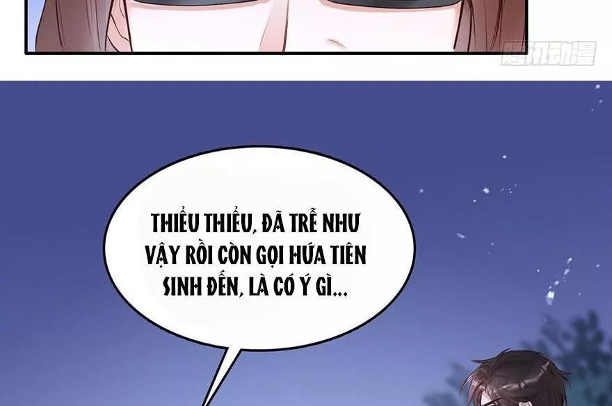 Sau Này Vẫn Cứ Thích Em Chapter 40 - Trang 2