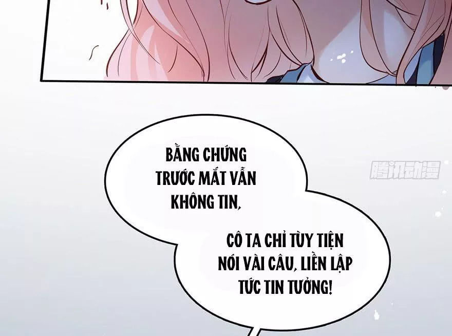 Sau Này Vẫn Cứ Thích Em Chapter 40 - Trang 2