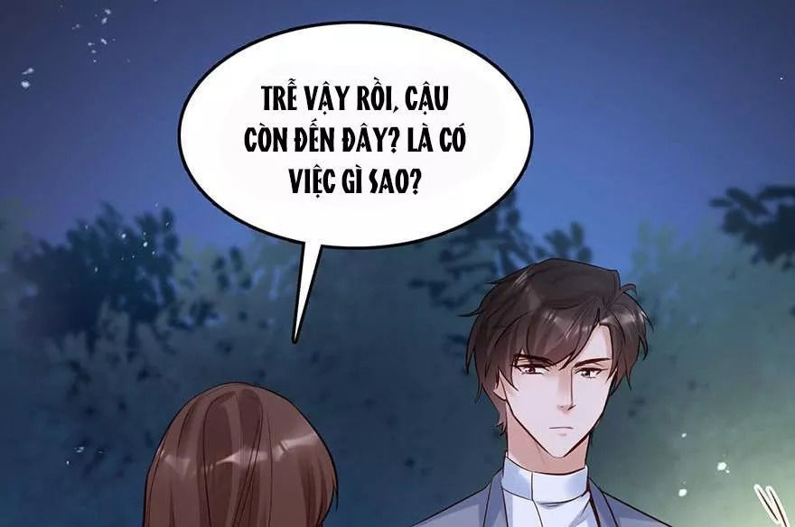 Sau Này Vẫn Cứ Thích Em Chapter 40 - Trang 2