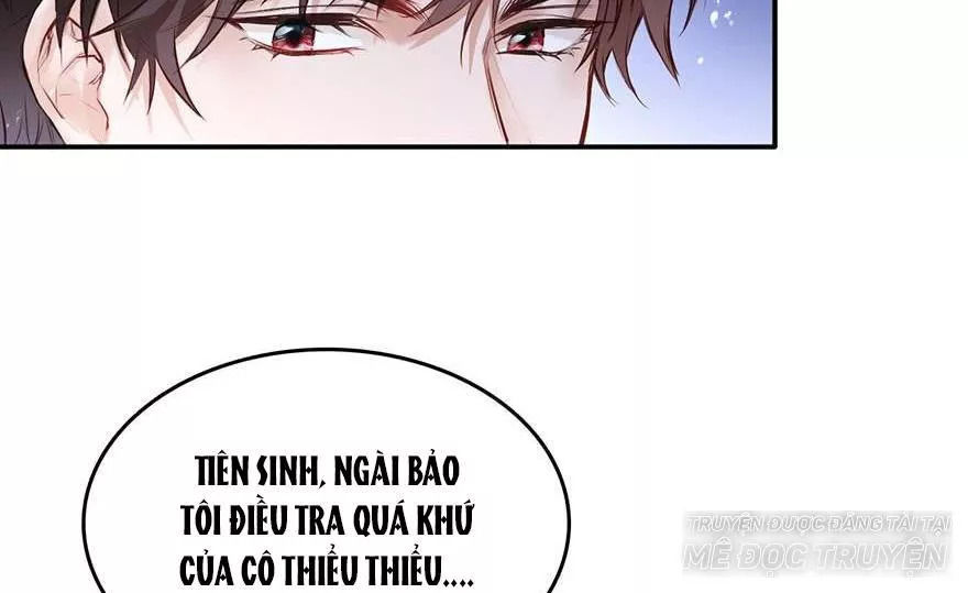 Sau Này Vẫn Cứ Thích Em Chapter 39.5 - Trang 2