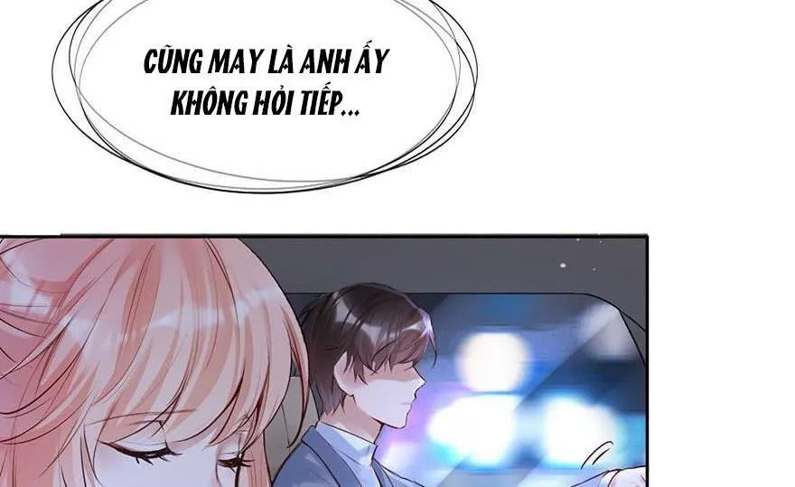 Sau Này Vẫn Cứ Thích Em Chapter 39.5 - Trang 2