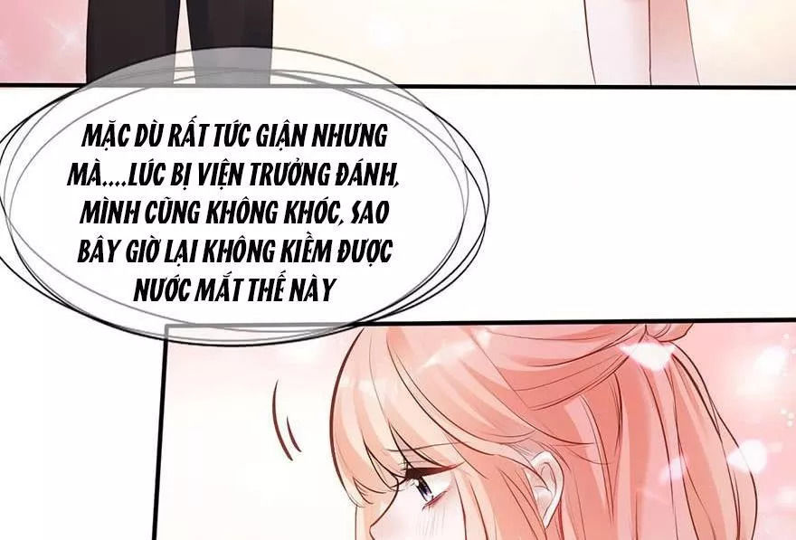 Sau Này Vẫn Cứ Thích Em Chapter 39 - Trang 2