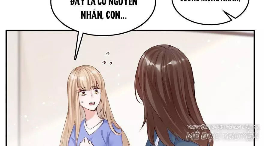 Sau Này Vẫn Cứ Thích Em Chapter 38.5 - Trang 2