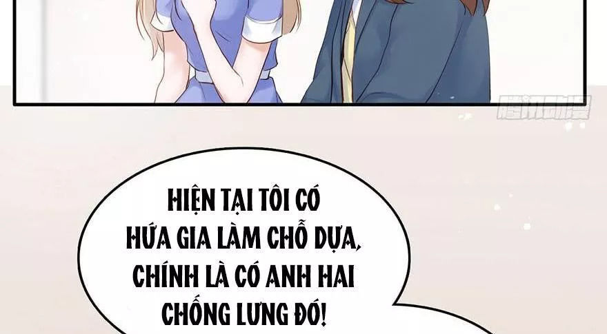 Sau Này Vẫn Cứ Thích Em Chapter 38.5 - Trang 2