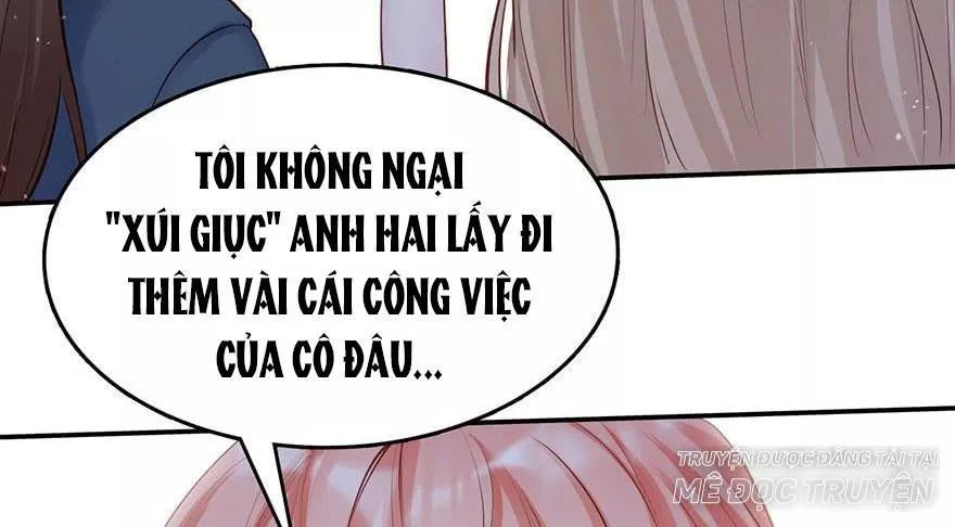 Sau Này Vẫn Cứ Thích Em Chapter 38.5 - Trang 2