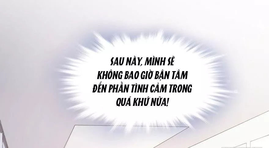 Sau Này Vẫn Cứ Thích Em Chapter 38.5 - Trang 2