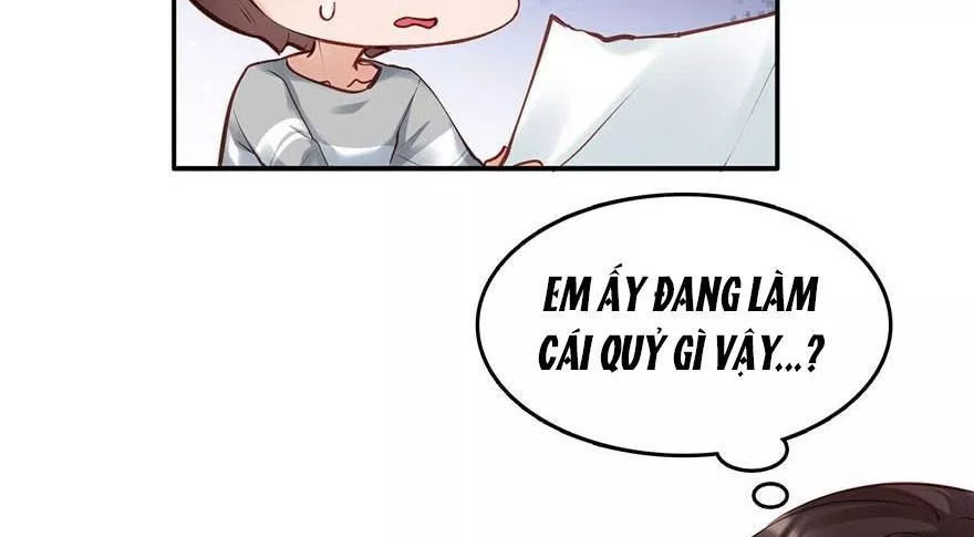 Sau Này Vẫn Cứ Thích Em Chapter 38.5 - Trang 2