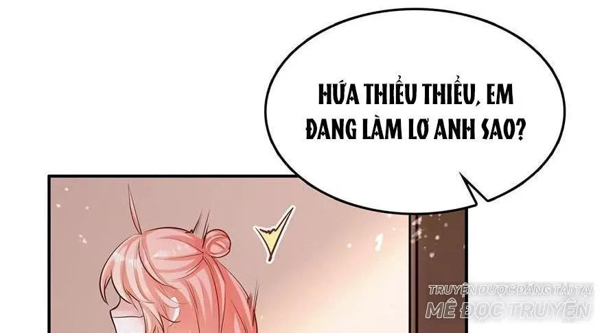 Sau Này Vẫn Cứ Thích Em Chapter 38.5 - Trang 2