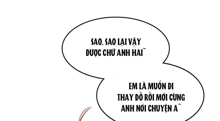 Sau Này Vẫn Cứ Thích Em Chapter 38.5 - Trang 2