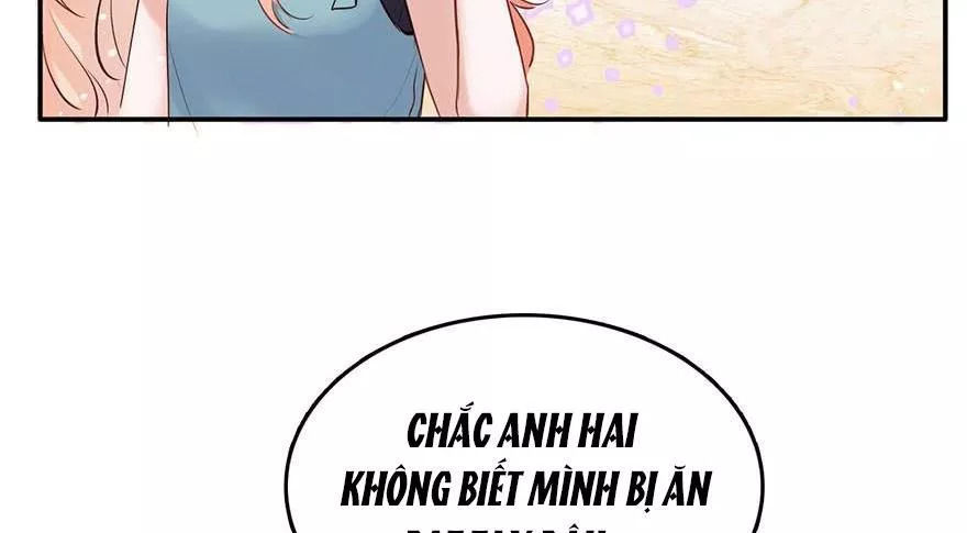 Sau Này Vẫn Cứ Thích Em Chapter 38.5 - Trang 2