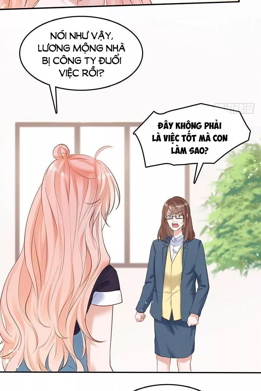 Sau Này Vẫn Cứ Thích Em Chapter 38 - Trang 2