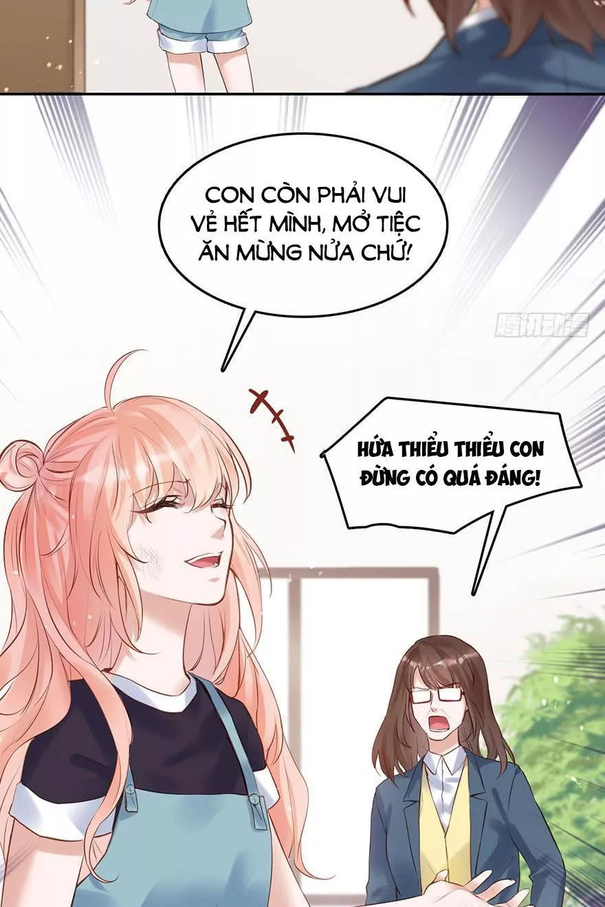 Sau Này Vẫn Cứ Thích Em Chapter 38 - Trang 2