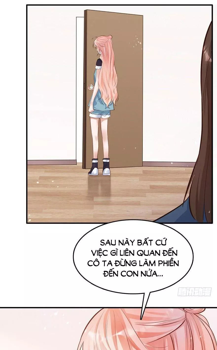 Sau Này Vẫn Cứ Thích Em Chapter 38 - Trang 2