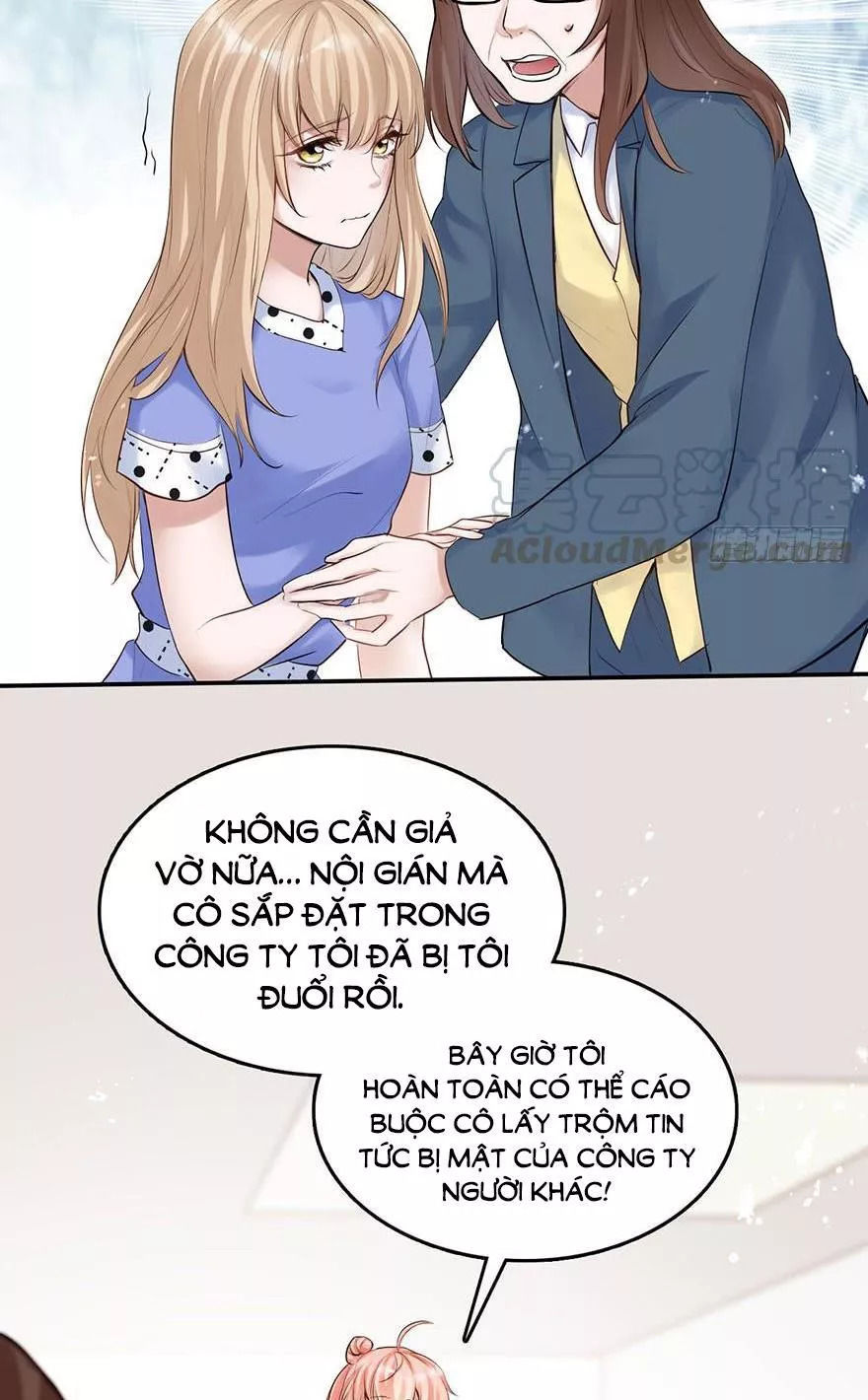 Sau Này Vẫn Cứ Thích Em Chapter 38 - Trang 2