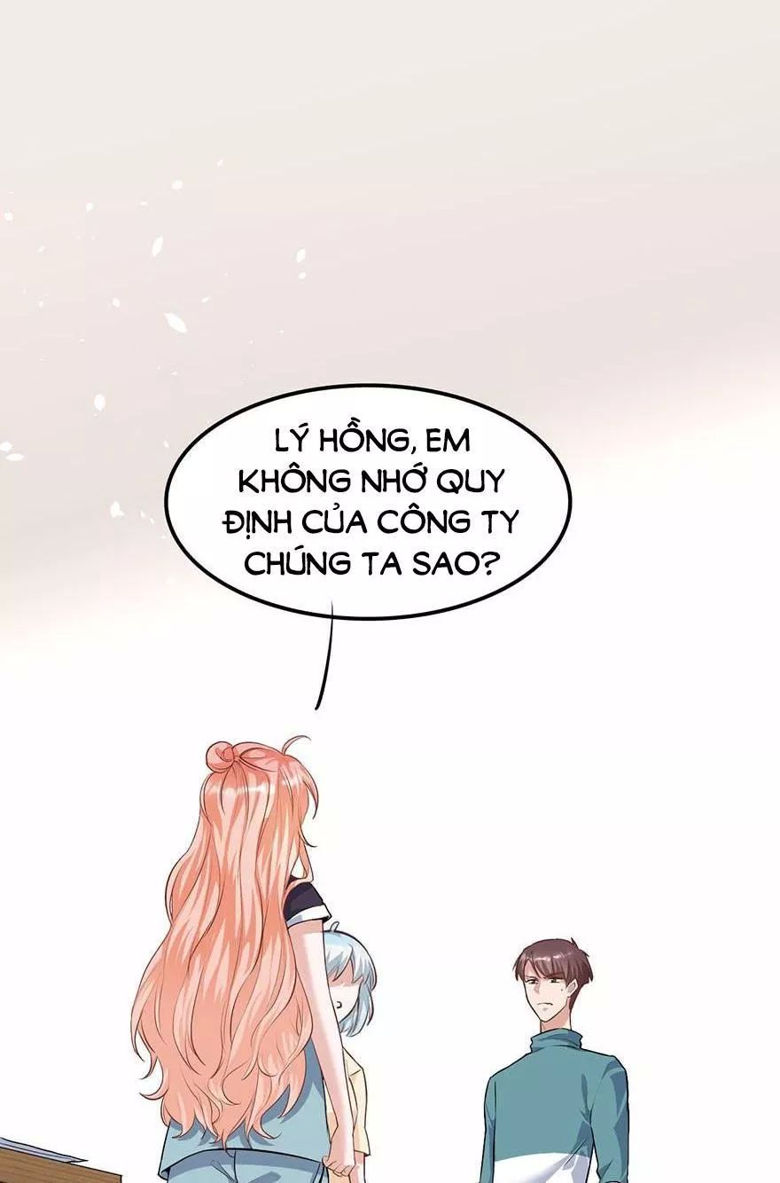 Sau Này Vẫn Cứ Thích Em Chapter 37 - Trang 2