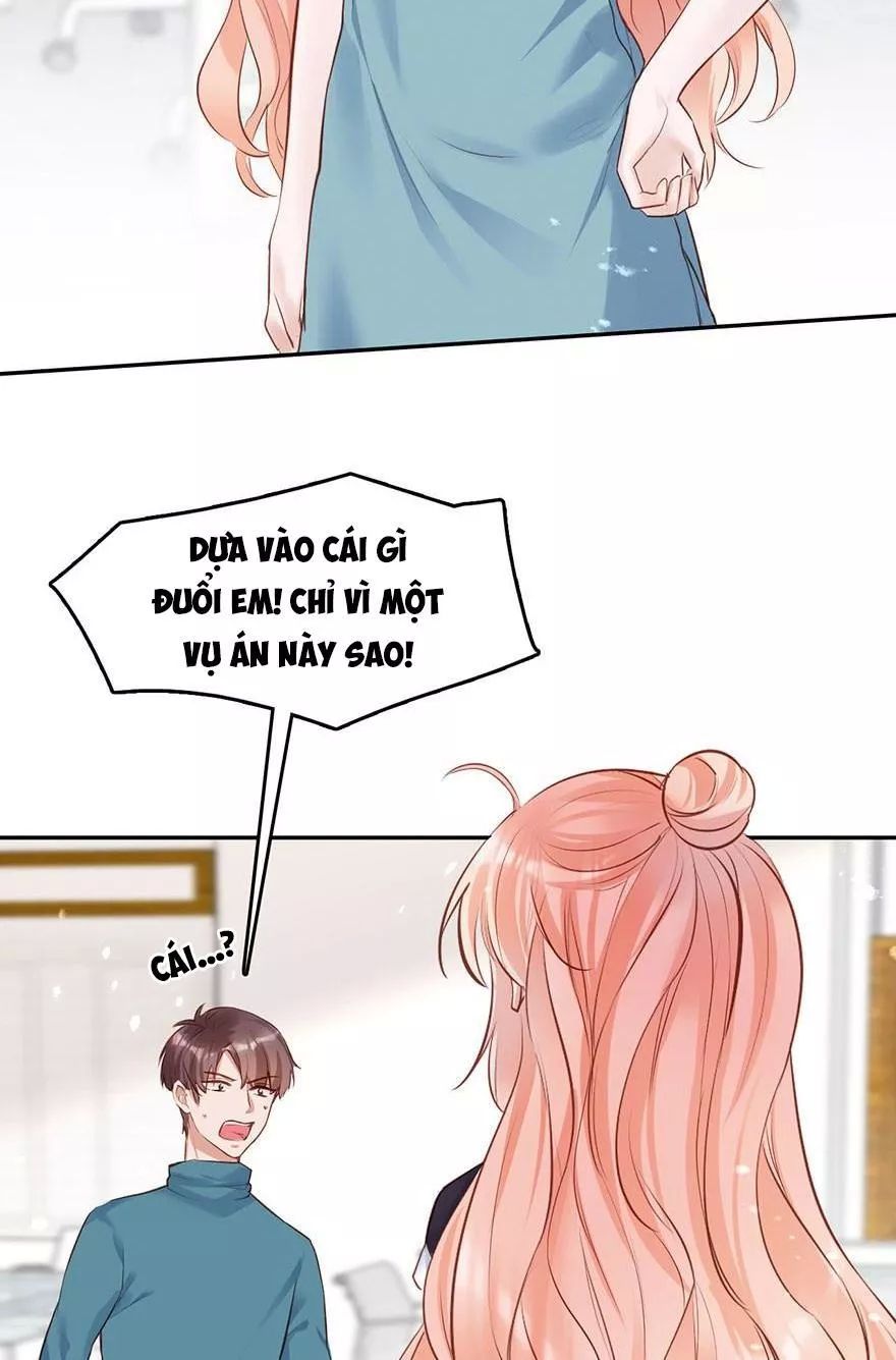 Sau Này Vẫn Cứ Thích Em Chapter 37 - Trang 2