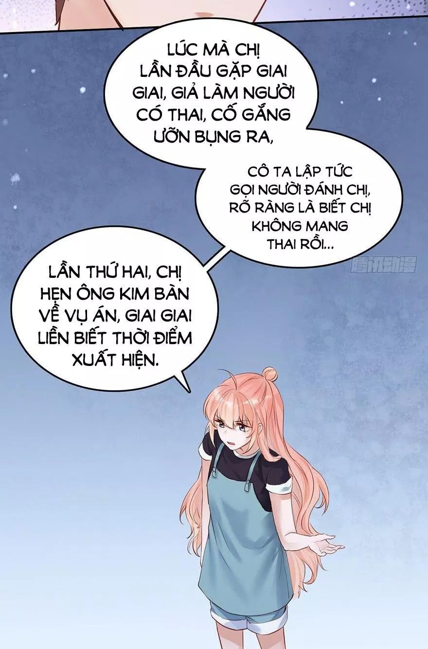 Sau Này Vẫn Cứ Thích Em Chapter 37 - Trang 2