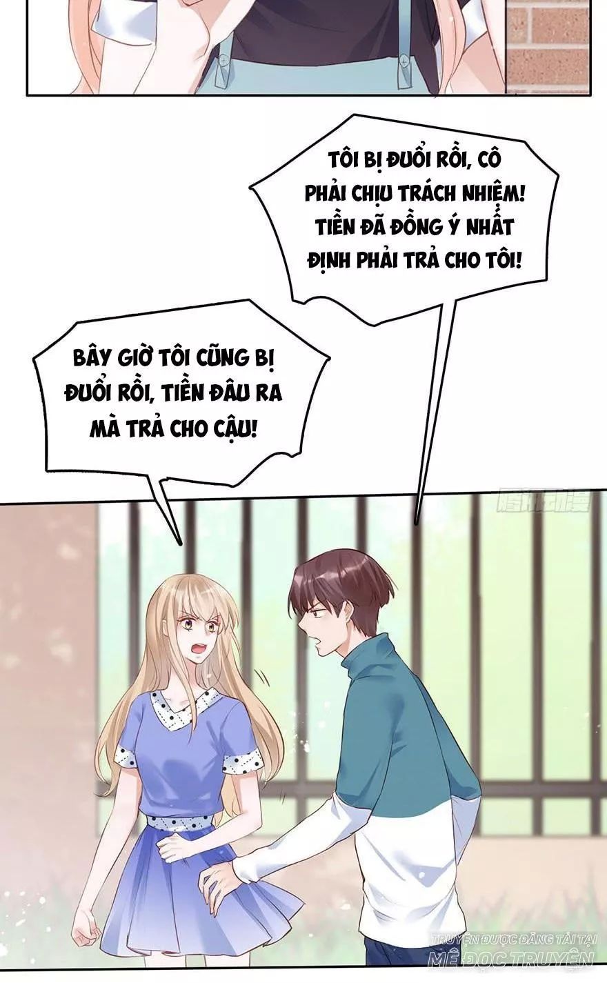 Sau Này Vẫn Cứ Thích Em Chapter 37 - Trang 2