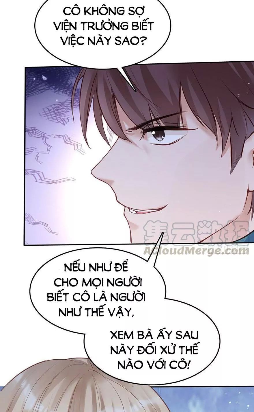 Sau Này Vẫn Cứ Thích Em Chapter 37 - Trang 2