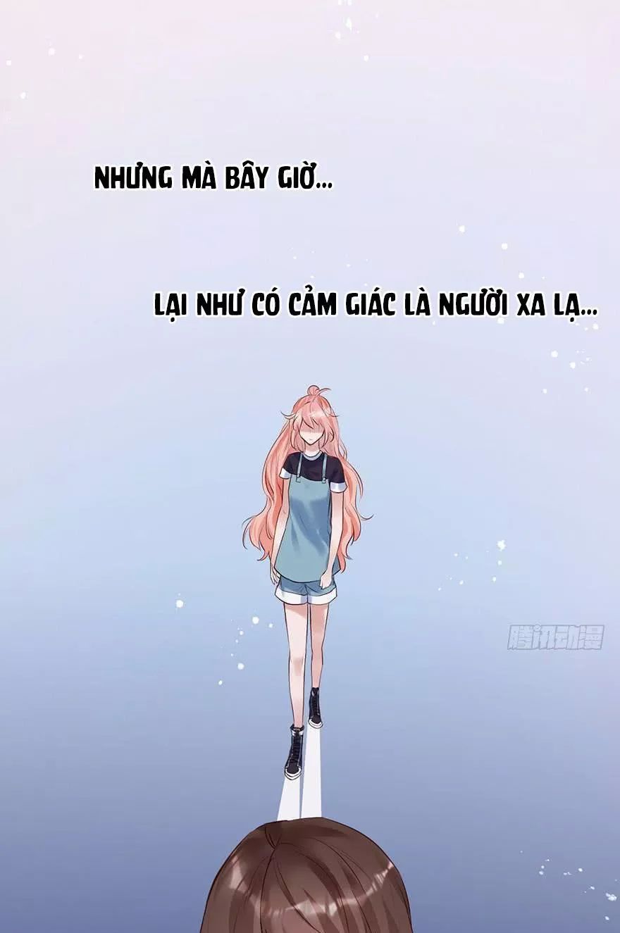 Sau Này Vẫn Cứ Thích Em Chapter 37 - Trang 2