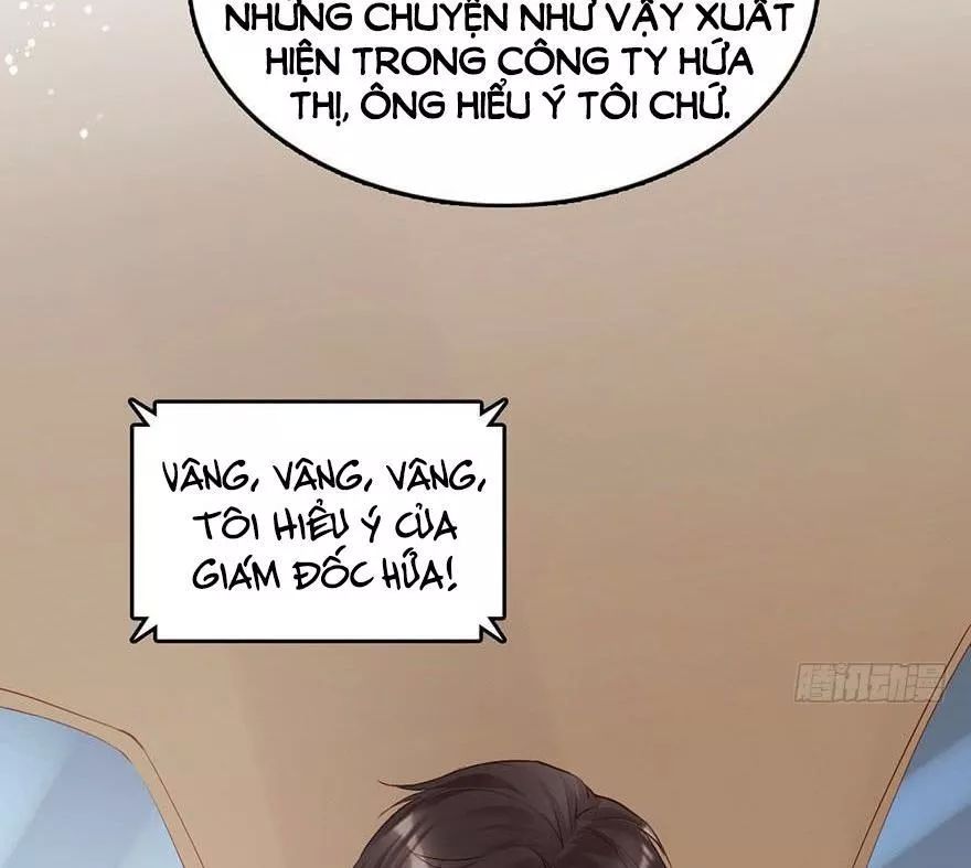 Sau Này Vẫn Cứ Thích Em Chapter 36 - Trang 2