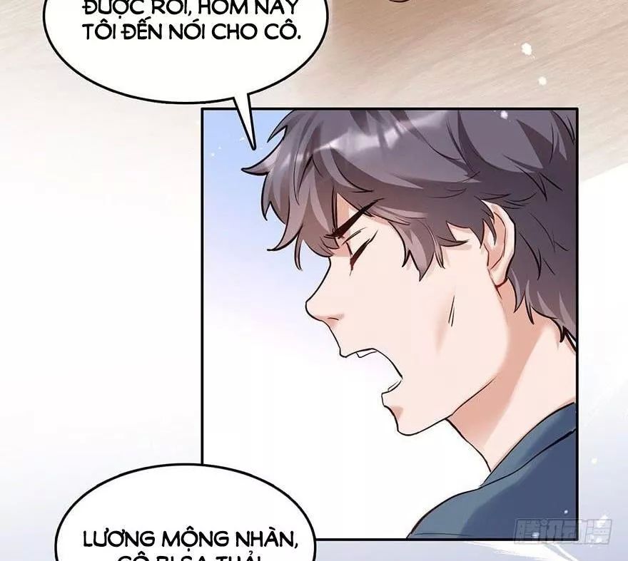 Sau Này Vẫn Cứ Thích Em Chapter 36 - Trang 2